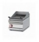 GRIGLIA TRIFASE Griglia in acciaio inox cm. 38x52 regolabile