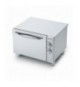 Base con Forno elettrico ventilato GN 1/1 cm. 56x36x34h (non sovrapporre elementi ad induzione)