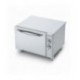 Base con Forno elettrico statico GN 2/1 cm. 68x55x34h  (non sovrapporre elementi ad induzione)