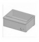 BAGNOMARIA Vasca per GN 1/1, h 15 cm.