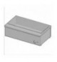 BAGNOMARIA Vasca per GN 1/1 + GN 1/3, h 15 cm.