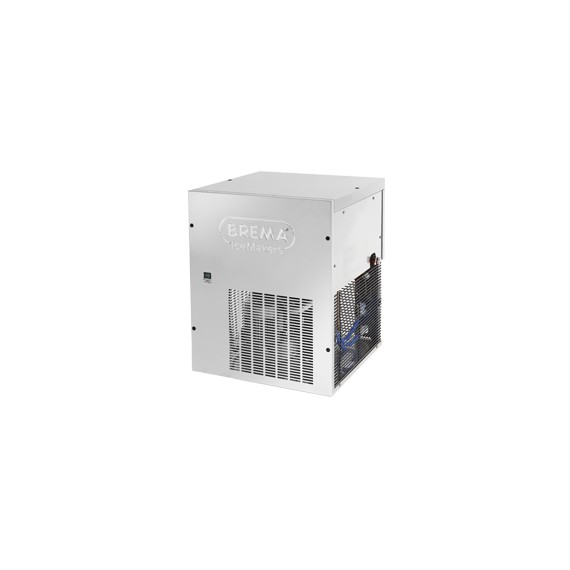 Produttore di Ghiaccio granulare modulare MOD G 510 Split