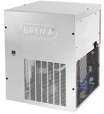 Produttore di Ghiaccio granulare modulare MOD G 700 Split CO2