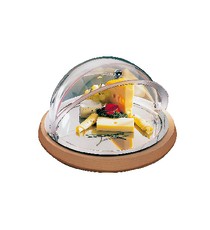 Vetrina refrigerata