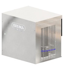 Produttore di Ghiaccio granulare modulare MOD G 1400 Split CO2