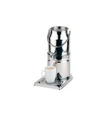 Distributore latte