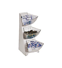 Multi-distributore 3 piani