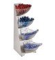 Multi-distributore 4 piani
