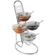 Espositore 3 piani