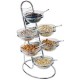 Espositore 4 piani