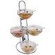 Espositore 3 piani