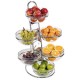 Espositore 4 piani