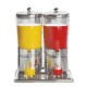 Distributore succhi duo