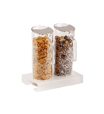 Espositore per cereali