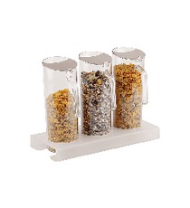 Espositore per cereali