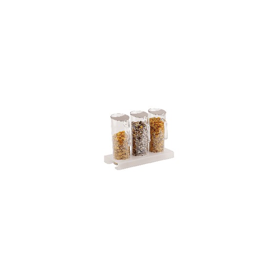 Espositore per cereali