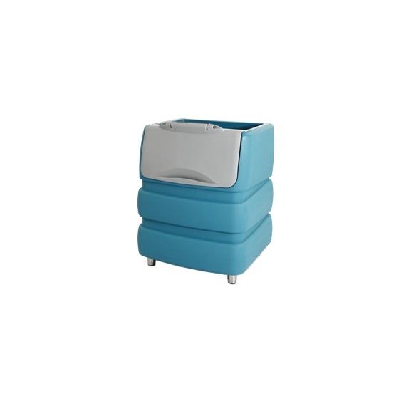 Contenitore per ghiaccio MOD ID 70