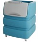 Contenitore per ghiaccio MOD Bin 240 PE