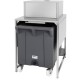 Contenitore per ghiaccio MOD Bin 550 V DS