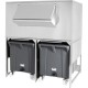 Contenitore per ghiaccio MOD DRB 100