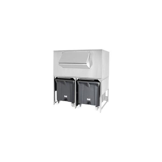 Contenitore per ghiaccio MOD DRB 100