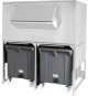 Contenitore per ghiaccio MOD DRB 500