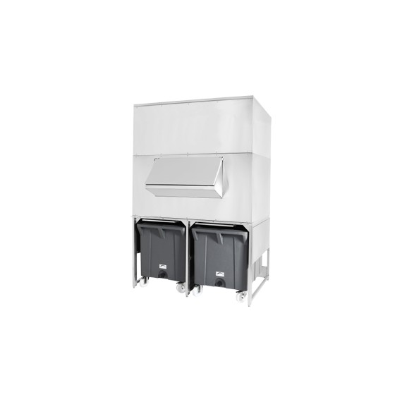 Contenitore per ghiaccio MOD DRB 500