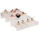 Espositore 3 piani