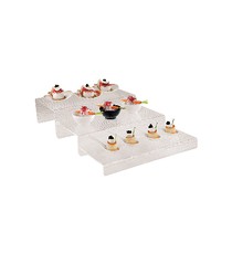Espositore 3 piani