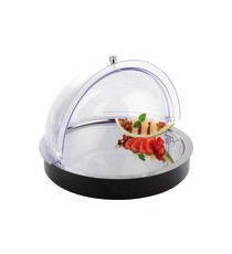 Coperchio roll-top