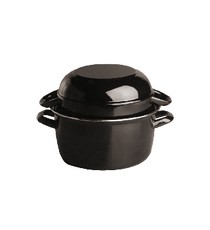 Cocotte per molluschi