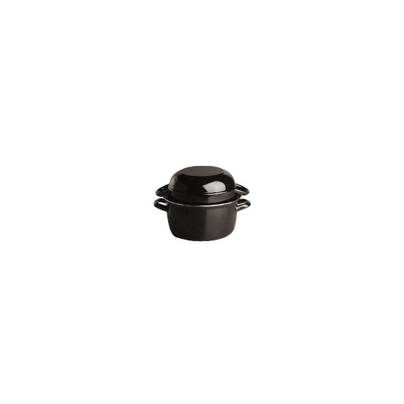 Cocotte per molluschi