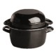 Cocotte per molluschi