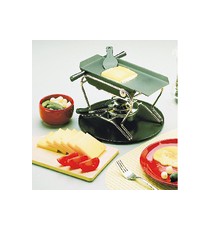 Servizio raclette per 1/2 persone