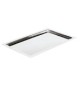 Vassoio Inox GN 1/1