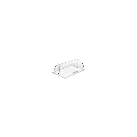 Coperchio roll-top, GN 1/1