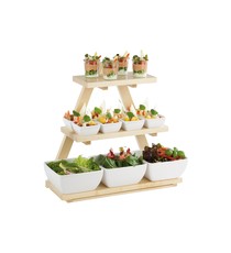 Display per buffet