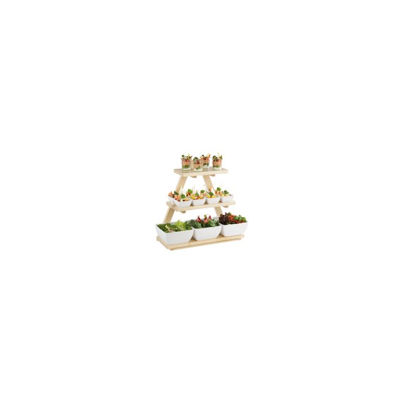 Display per buffet