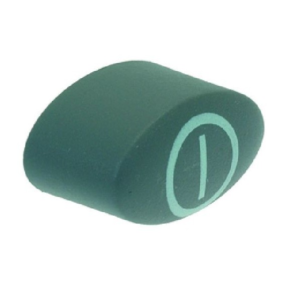 TASTO ON-OFF 23x13 mm
