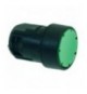 PULSANTE VERDE Diam. 16 mm SIEMENS