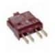 CONTATTO SIEMENS 3SB24 04-0B 10A 250V