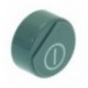 TASTO ROTONDO GRIGIO Diam. 23 mm ON/OFF