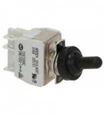 INTERRUTTORE A LEVA T215 K-AF 15A 250V