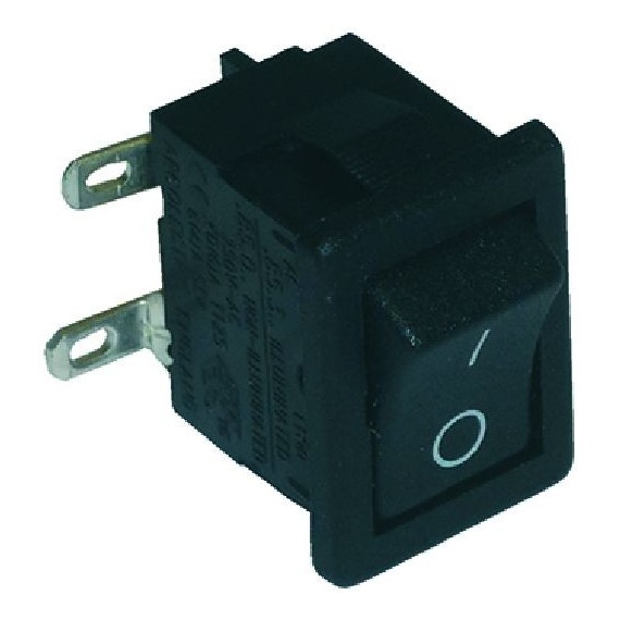 INTERRUTTORE 250V 13A