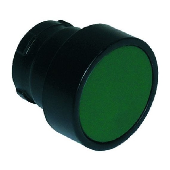 PULSANTE VERDE MARCIA