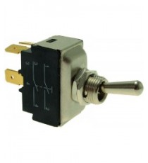 INTERRUTTORE BIPOLARE A LEVA 16A 250V