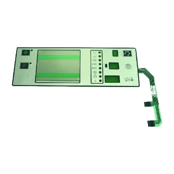 TASTIERA EASY CONTROL