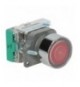 PULSANTE ROSSO 8A 250V