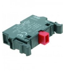 CONTATTO ARRESTO ABB MCB-01