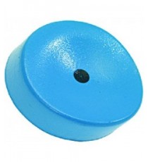 TASTO 5 AZZURRO
